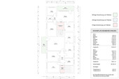 Grundriss Obergeschoss - 