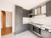 Küche_Wohnung 2 EG - 13 Zimmer Mehrfamilienhaus, Wohnhaus in Fürstenfeldbruck