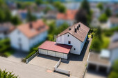 Luftansicht - 
