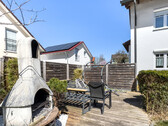 Außenansicht - Zweifamilienhaus mit 280,00 m² in Gernlinden zum Kaufen
