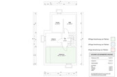 Grundriss Kellergeschoss - 