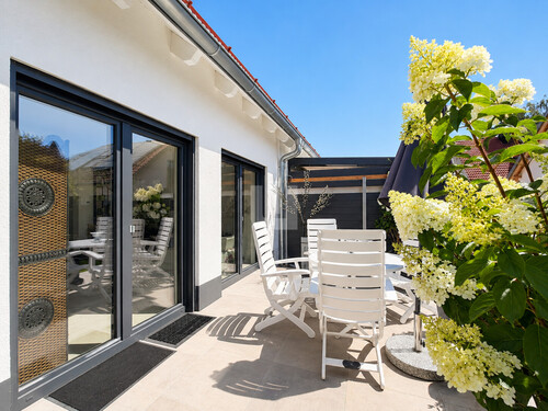 Terrasse - 