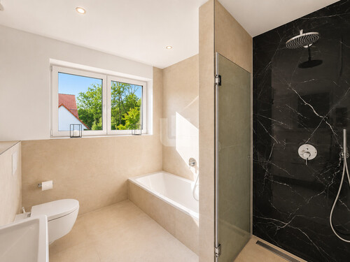 Badezimmer - 