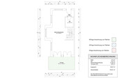 Grundriss Erdgeschoss - 