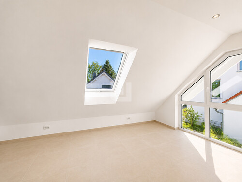 Kinderzimmer - 