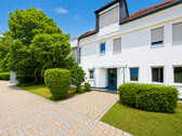 Hauseingang - 