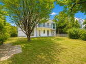 Gartenansicht - 