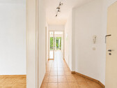 Flur - 2 Zimmer Etagenwohnung zur Miete in Gauting