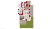 Grundriss Erdgeschoss - 