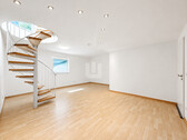 Hobbyraum mit Wohnraumcharakter - 