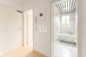 Flur - 1.5 Zimmer Erdgeschoßwohnung zum Kaufen in Gröbenzell