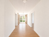 Essbereich - Maisonettenwohnung mit 138,00 m&sup2; in München / Pasing zur Miete