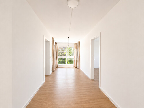 Essbereich - Maisonettenwohnung mit 138,00 m&sup2; in München / Pasing zur Miete