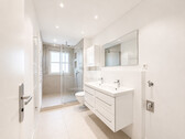 Badezimmer OG - 