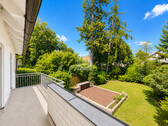 Balkon 1 - 