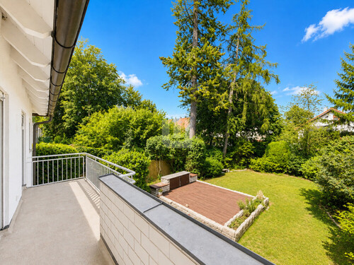 Balkon 1 - 