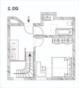 Wohnungsgrundriss DG - 