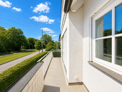 Balkon 2 - 