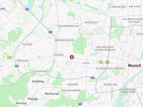 Makrolage - 