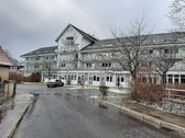 Außenansicht - Altersgerechtes Wohnen - 338,10 EUR Kaltmiete, 2- Zimmerwohnung - ca.  54,15 m² Wohnfläche