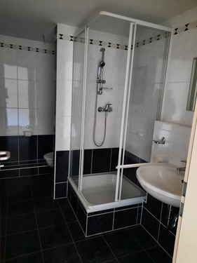 Bad - 2- Zimmerwohnung mit 63,24 m² in Neusalza-Spremberg zur Miete