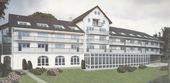 Außenansicht - Kapitalanlage oder Alterssitz - 40.000,00 EUR Kaufpreis, 1- Zimmerwohnung - ca.  38,69 m² Wohnfläche
