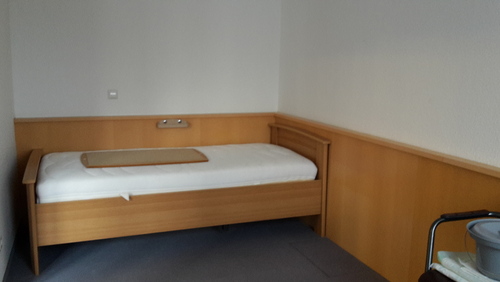 Schlafzimmer - 