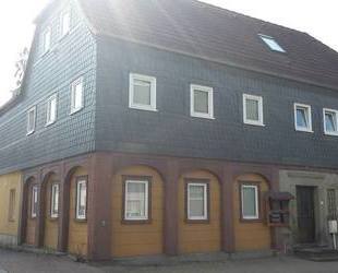 Umgebindehaus sucht neue Eigentümer - Ebersbach-Neugersdorf