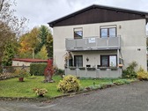Außenaufnahme - Schönes Wohnen ist wie jeden Tag ein bisschen Urlaub