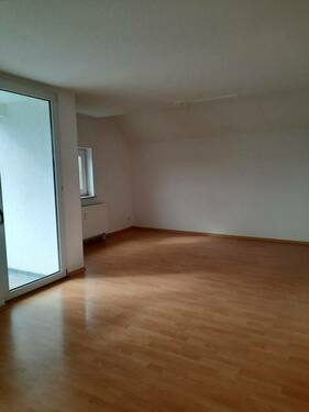 Wohnzimmer - 3- Zimmerwohnung in Neusalza-Spremberg