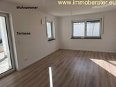 Foto - 4 Zimmer Erdgeschoßwohnung in Kemnath