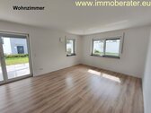 Foto - 4 Zimmer Erdgeschoßwohnung in Kemnath