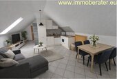 Foto - 1 Zimmer Dachgeschoßwohnung in Neunburg vorm Wald