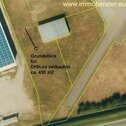 Foto - Nähe Schrobenhausen Grundst. für DHH -Fläche 450 m² Anbau an bereits bewohntes DH geplant kurzfr. Bebauung möglich, da ortsüblich erschlossen!