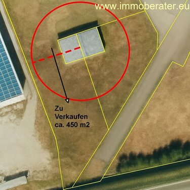 Foto - Grundstück in Waidhofen