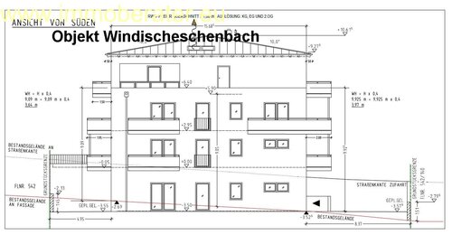 Foto - 2 Zimmer Etagenwohnung zum Kaufen in Windischeschenbach
