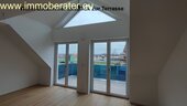 Foto - 2 Zimmer Dachgeschoßwohnung in Waidhaus
