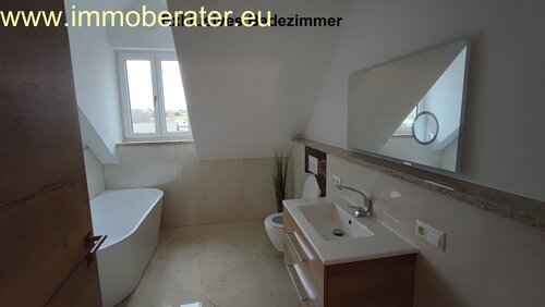 Foto - 2-Zi-Whg. in modernem Design und bester Bauqualität daher KfW-Förd. möglich Eigenbezug - Kap. Anlage-oder Altersruhesitz-alle MÖGLICHKEITEN für Sie!