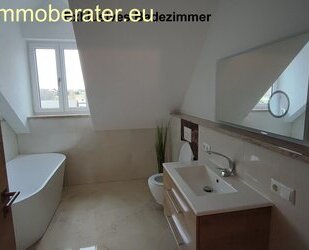 2-Zi-Whg. in modernem Design und bester Bauqualität daher KfW-Förd. möglich Eigenbezug - Kap. Anlage-oder Altersruhesitz-alle MÖGLICHKEITEN für Sie! - Waidhaus