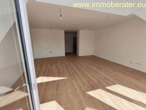 Foto - 2 Zimmer Dachgeschoßwohnung zum Kaufen in Waidhaus