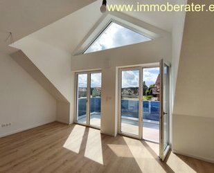 Modernes Design in hoher Bauqualität 2-Zi-Whg -70m2 KfW-Förd. möglich Eigenbezug - Kap. Anlage-oder Altersruhesitz- Sie haben alle Möglichkeiten - Waidhaus