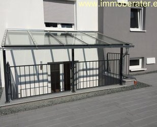 Moderne, charmante 2-Zi-Souterrain-Wohnung WFL ca. 66 m² Energiesparhaus Fußbodenheizung Terrasse und Garage. - Neunburg vorm Wald