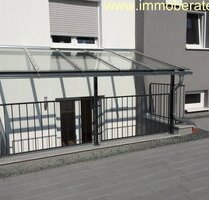 Moderne, charmante 2-Zi-Souterrain-Wohnung WFL ca. 66 m² Energiesparhaus Fußbodenheizung Terrasse und Garage. - Neunburg vorm Wald