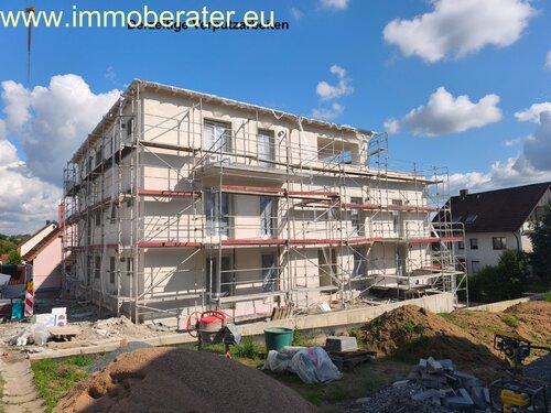 Foto - 4 Zimmer Erdgeschoßwohnung in Windischeschenbach