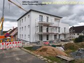 Foto - Erstbezug 4-Zi-Whg - Wfl 101 m² für Kapitalanleger oder Eigenbezieher interessant hohe Förderung durch KfW-40-QNG Quallität hoher Wohnwert!