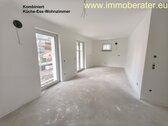 Foto - 4 Zimmer Erdgeschoßwohnung in Windischeschenbach