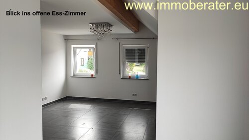 Foto - 3.5 Zimmerwohnung mit 120,00 m&sup2; in Neunburg vorm Wald zur Miete