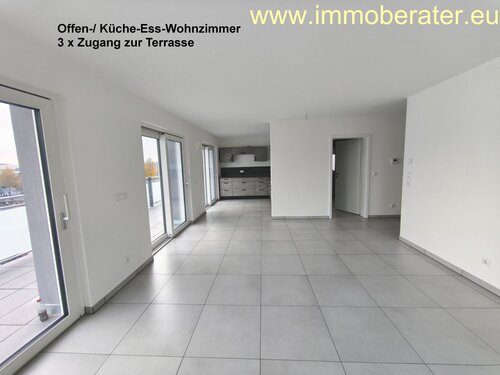 Foto - Einfamilienhaus mit 96,00 m² in Kkemnath zur Miete