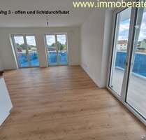 Besonderer Wohnkomfort in hoher Bauqualität vereint 2-Zi-Whg -67m2 Energiesparhaus KfW-40 Förderung möglich Eigenbezug oder Kap. Anlage. - Waidhaus Besonderer Wohnkomfort in hoher Bauqualität vereint 2-Zi-Whg -67m2 Energiesparhaus KfW-40 Förderung möglich Eigenbezug oder Kap. Anlage. - Waidhaus