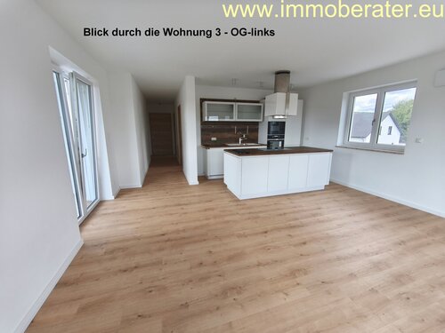 Foto - 2 Zimmer Etagenwohnung zum Kaufen in Waidhaus